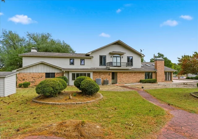 Photo 3 of Land for sale at 10736 E Hwy 154, Sulphur Springs, TX 75482 | MLS# 21338736 | Listing updated on 2026-10-01