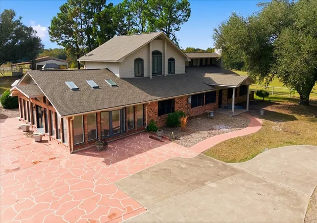 Photo 2 of Land for sale at 10736 E Hwy 154, Sulphur Springs, TX 75482 | MLS# 21338736 | Listing updated on 2026-10-01