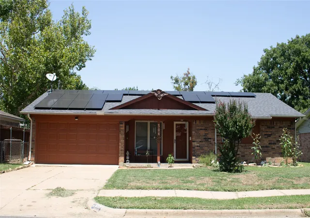 Photo 1 of Single family home for sale at 304 Nw Suzanne Ter, Burleson, TX 76028 | MLS# 21320870 | Listing updated on 2026-09-12