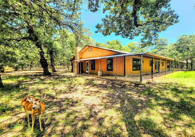 Photo 1 of Sale Pending at 286 Cr 271, Abilene, TX 79562 | MLS# 21338774 | Listing updated on 2026-09-14