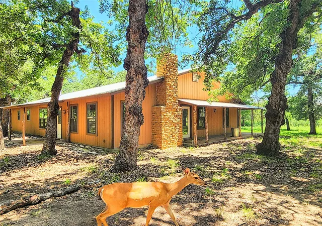 Photo 2 of Sale Pending at 286 Cr 271, Abilene, TX 79562 | MLS# 21338774 | Listing updated on 2026-09-14