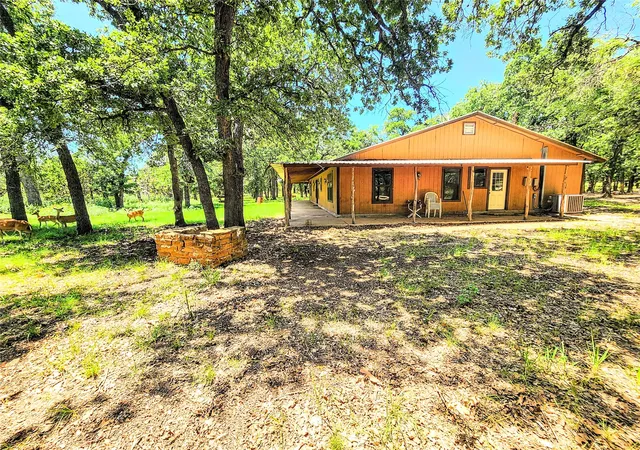 Photo 3 of Sale Pending at 286 Cr 271, Abilene, TX 79562 | MLS# 21338774 | Listing updated on 2026-09-14