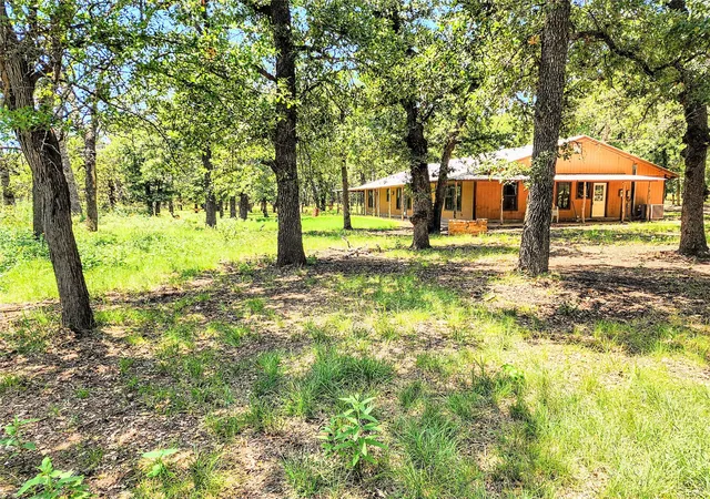 Photo 3 of Sale Pending at 286 Cr 271, Abilene, TX 79562 | MLS# 21338774 | Listing updated on 2026-09-14