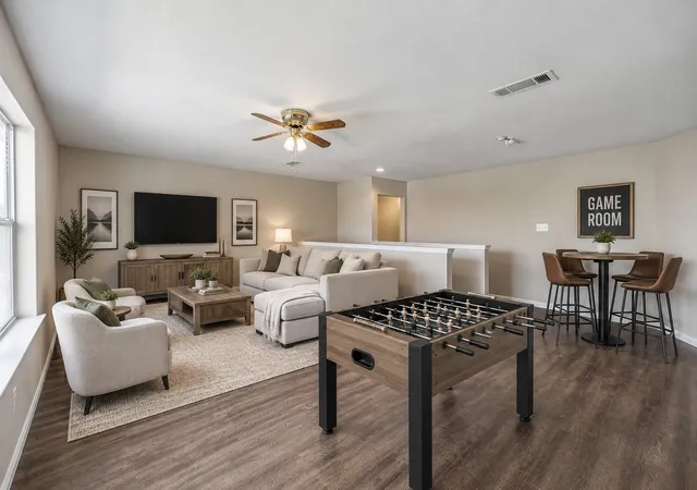 Photo 1 of Single family home for sale at 4709 Cedar Springs Dr, Fort Worth, TX 76179 | MLS# 21338745 | Listing updated on 2026-09-19