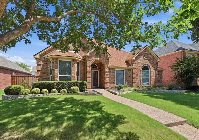 Photo 2 of Single family home for sale at 4125 Staten Island Dr, Plano, TX 75024 | MLS# 21336929 | Listing updated on 2026-09-13