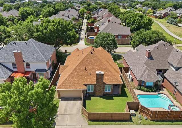 Photo 35 of Single family home for sale at 4125 Staten Island Dr, Plano, TX 75024 | MLS# 21336929 | Listing updated on 2026-10-22