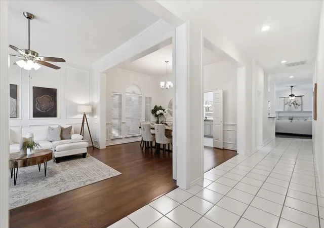 Photo 3 of Single family home for sale at 4125 Staten Island Dr, Plano, TX 75024 | MLS# 21336929 | Listing updated on 2026-09-13