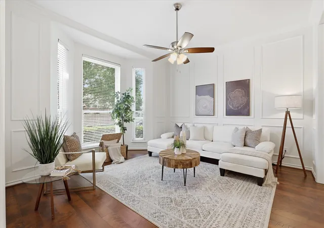 Photo 4 of Single family home for sale at 4125 Staten Island Dr, Plano, TX 75024 | MLS# 21336929 | Listing updated on 2026-09-13