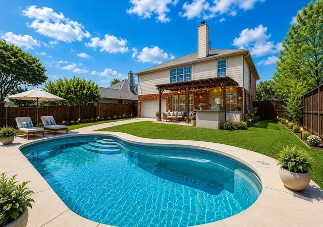 Photo 1 of Single family home for sale at 1432 Glendover Dr, Allen, TX 75013 | MLS# 21338793 | Listing updated on 2026-09-13