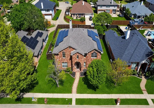 Photo 3 of Single family home for sale at 1432 Glendover Dr, Allen, TX 75013 | MLS# 21338793 | Listing updated on 2026-09-13