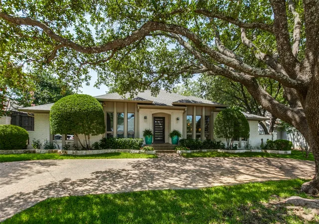 Photo 1 of Single family home for sale at 9108 Clayco Dr, Dallas, TX 75243 | MLS# 21309708 | Listing updated on 2026-09-13