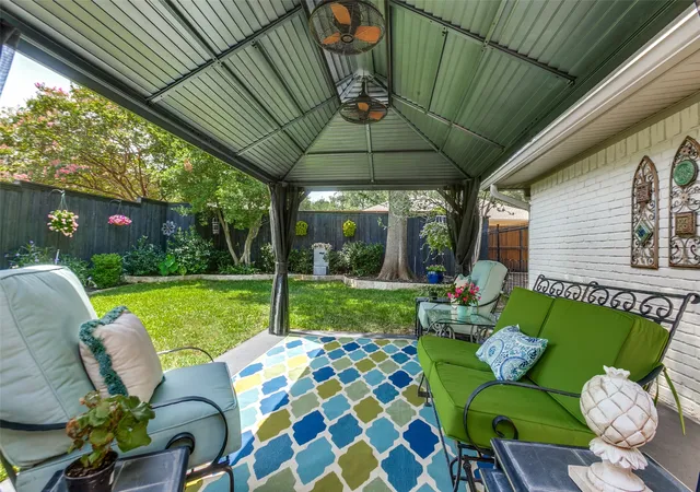 Photo 2 of Single family home for sale at 9108 Clayco Dr, Dallas, TX 75243 | MLS# 21309708 | Listing updated on 2026-09-13
