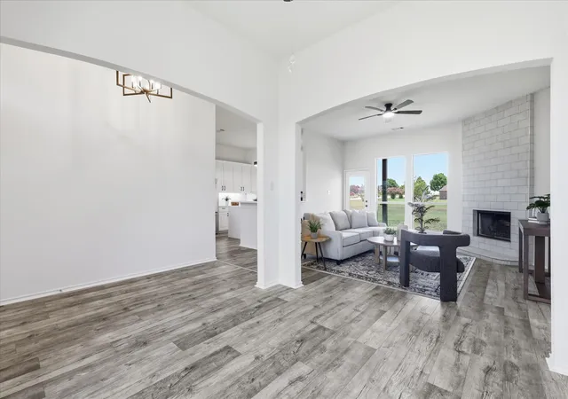 Photo 4 of Single family home for sale at 14316 Rising Spring Rd, Haslet, TX 76052 | MLS# 21336191 | Listing updated on 2026-10-04