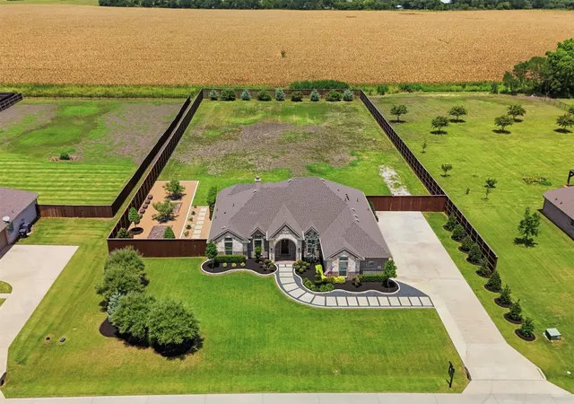 Photo 1 of Sale Pending at 6309 Starr Dr, Mc Kinney, TX 75071 | MLS# 21335673 | Listing updated on 2026-09-08