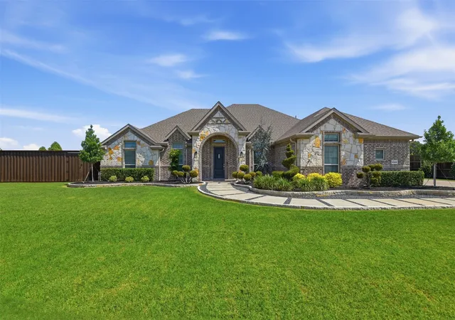 Photo 2 of Sale Pending at 6309 Starr Dr, Mc Kinney, TX 75071 | MLS# 21335673 | Listing updated on 2026-09-08