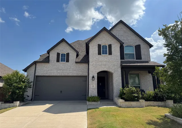 Photo 1 of Single family home for sale at 4105 Dartmoor Dr, Aubrey, TX 76227 | MLS# 21337713 | Listing updated on 2026-09-02
