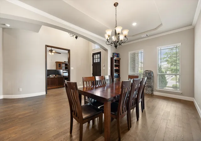 Photo 4 of Single family home for sale at 9913 Villa Verde Dr, Fort Worth, TX 76179 | MLS# 21338879 | Listing updated on 2026-09-14