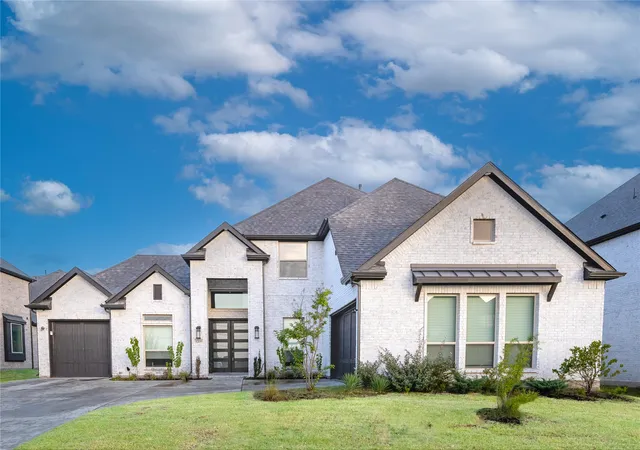 Photo 1 of Single family home for sale at 12135 Cotton Field Rd, Frisco, TX 75035 | MLS# 21338585 | Listing updated on 2026-09-12