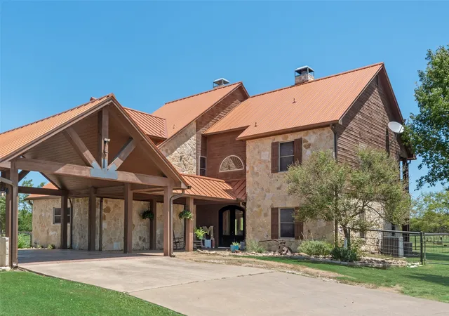Photo 1 of Land for sale at 7999 County Road 151 #449 177820, Kaufman, TX 75142 | MLS# 21338935 | Listing updated on 2026-09-19