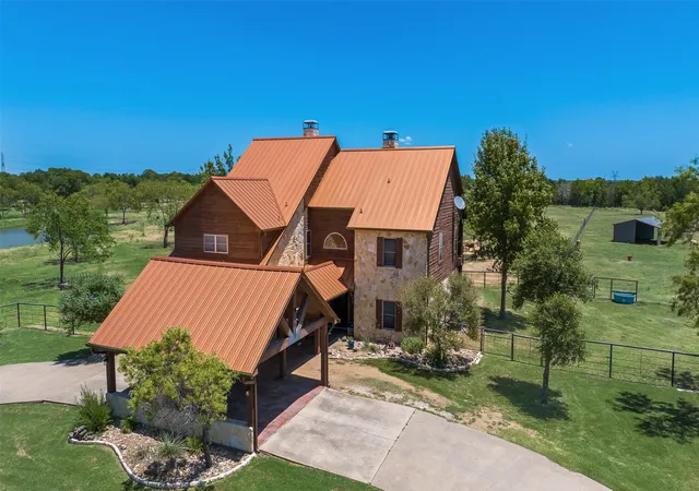 Photo 2 of Land for sale at 7999 County Road 151 #449 177820, Kaufman, TX 75142 | MLS# 21338935 | Listing updated on 2026-09-19