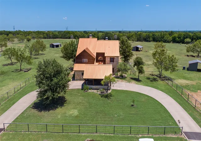 Photo 3 of Land for sale at 7999 County Road 151 #449 177820, Kaufman, TX 75142 | MLS# 21338935 | Listing updated on 2026-09-19
