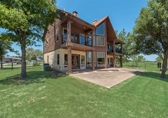 Photo 3 of House for sale at 7999 County Road 151 #449 177820, Kaufman, TX 75142 | MLS# 21338935 | Listing updated on 2026-09-19