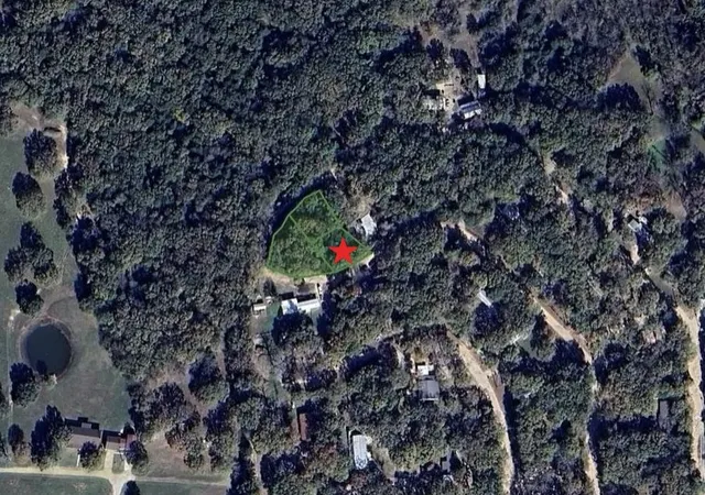 Photo 1 of Land for sale at 804 Trosper Tr, Quinlan, TX 75474 | MLS# 21336280 | Listing updated on 2026-09-11