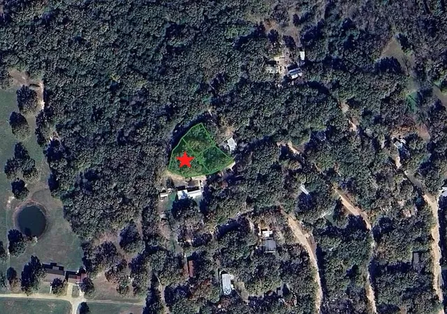 Photo 1 of Land for sale at 801 Wood Duck Tr, Quinlan, TX 75474 | MLS# 21338986 | Listing updated on 2026-09-11