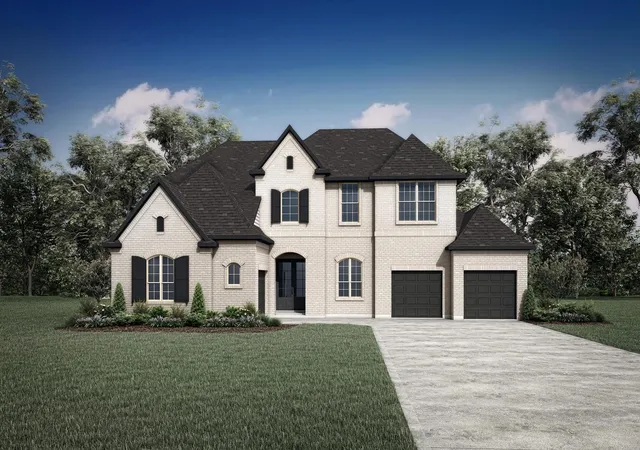 Photo 1 of Single family home for sale at 14216 Fountainhead Cir, Fort Worth, TX 76008 | MLS# 21338927 | Listing updated on 2026-09-12