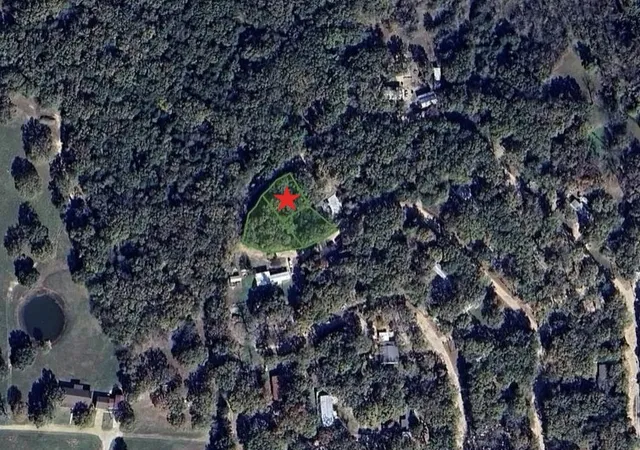 Photo 1 of Land for sale at 800 Wood Duck Tr, Quinlan, TX 75474 | MLS# 21339034 | Listing updated on 2026-09-11