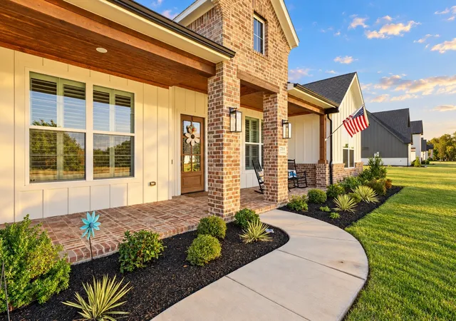 Photo 2 of Single family home for sale at 3759 Evergreen Ln, Caddo Mills, TX 75135 | MLS# 21337374 | Listing updated on 2026-10-21