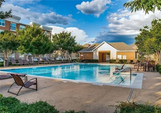 Photo 2 of Townhouse for sale at 736 S Greenville Ave, Richardson, TX 75081 | MLS# 21329097 | Listing updated on 2026-09-12
