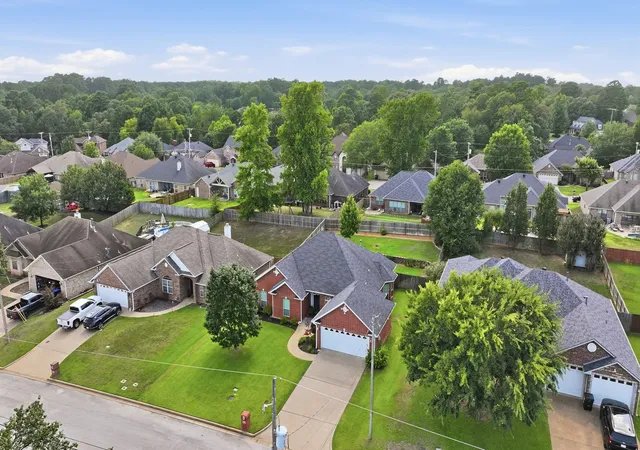 Photo 27 of Sale Pending at 313 Ithaca Dr, Longview, TX 75604 | MLS# 21338099 | Listing updated on 2026-09-21