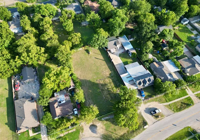 Photo 3 of Land for sale at 3348 E Overton Rd, Dallas, TX 75216 | MLS# 21338360 | Listing updated on 2026-09-15