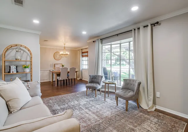 Photo 3 of Single family home for sale at 3817 Lawndale Ave, Fort Worth, TX 76133 | MLS# 21338988 | Listing updated on 2026-09-08