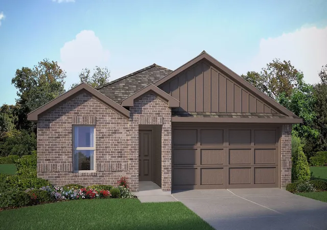 Photo 1 of Sale Pending at 337 Wayland Ct, Keene, TX 76059 | MLS# 21337311 | Listing updated on 2026-09-09