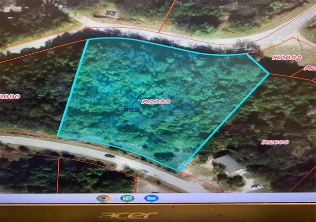 Photo 1 of Land for sale at 3009 Setting Sun Trl, Granbury, TX 76048 | MLS# 21339189 | Listing updated on 2026-09-08