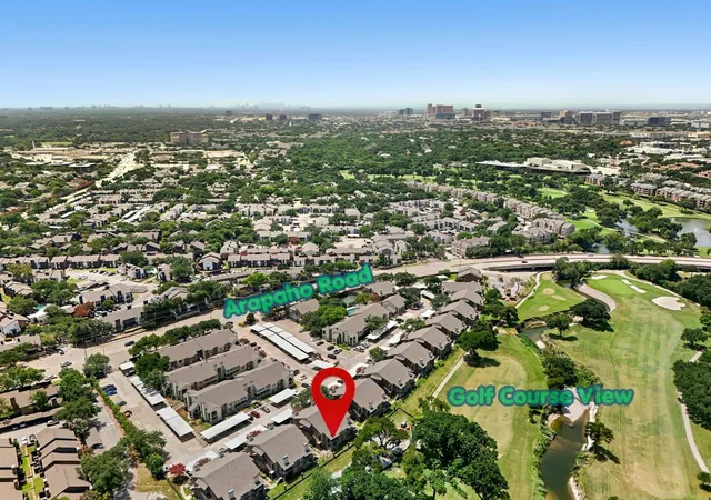 Photo 2 of Sale Pending at 5981 Arapaho Rd #1607, Dallas, TX 75248 | MLS# 21339035 | Listing updated on 2026-09-15