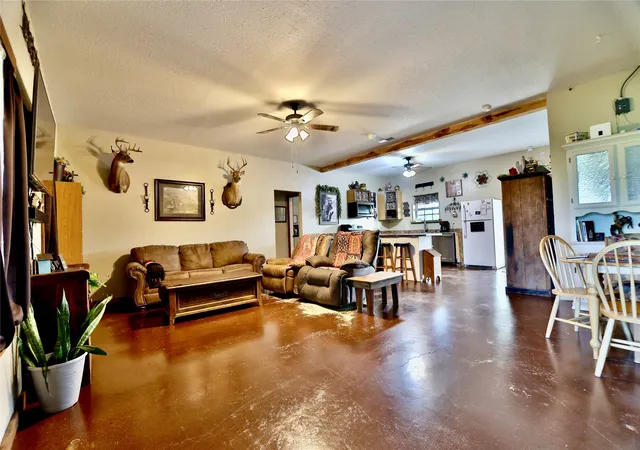 Photo 4 of Single family home for sale at 1347 Lcr 152, Mount Calm, TX 76673 | MLS# 21339307 | Listing updated on 2026-09-11