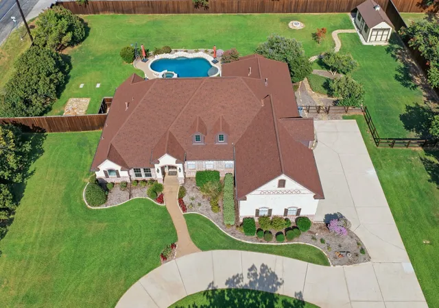 Photo 1 of Single family home for sale at 8470 Steeplechase Cir, Argyle, TX 76226 | MLS# 21339313 | Listing updated on 2026-09-13
