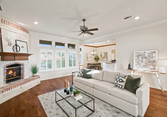 Photo 4 of Single family home for sale at 8470 Steeplechase Cir, Argyle, TX 76226 | MLS# 21339313 | Listing updated on 2026-09-13