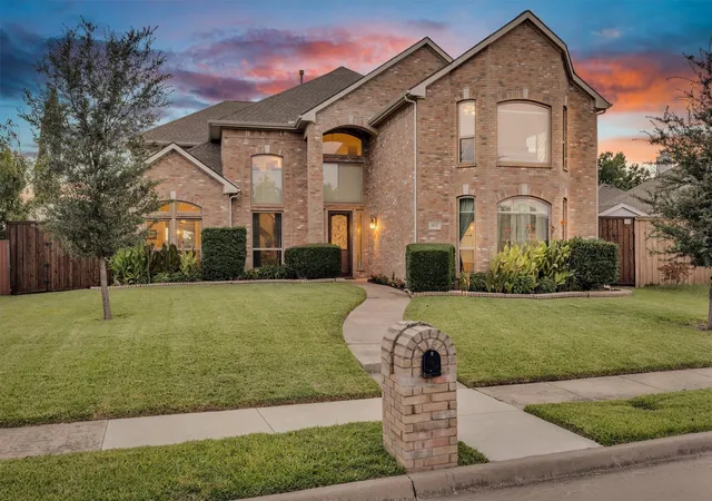 Photo 3 of Single family home for sale at 3837 Erath Dr, Carrollton, TX 75010 | MLS# 21339296 | Listing updated on 2026-09-12