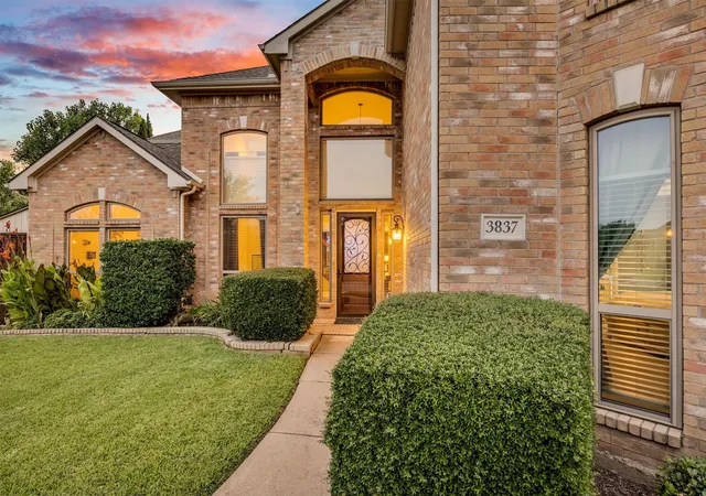 Photo 3 of Single family home for sale at 3837 Erath Dr, Carrollton, TX 75010 | MLS# 21339296 | Listing updated on 2026-09-12