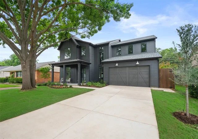 Photo 1 of Single family home for sale at 9661 Lynbrook Dr, Dallas, TX 75238 | MLS# 21339357 | Listing updated on 2026-09-09
