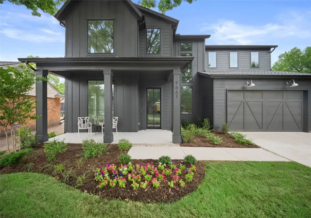 Photo 2 of Single family home for sale at 9661 Lynbrook Dr, Dallas, TX 75238 | MLS# 21339357 | Listing updated on 2026-09-09