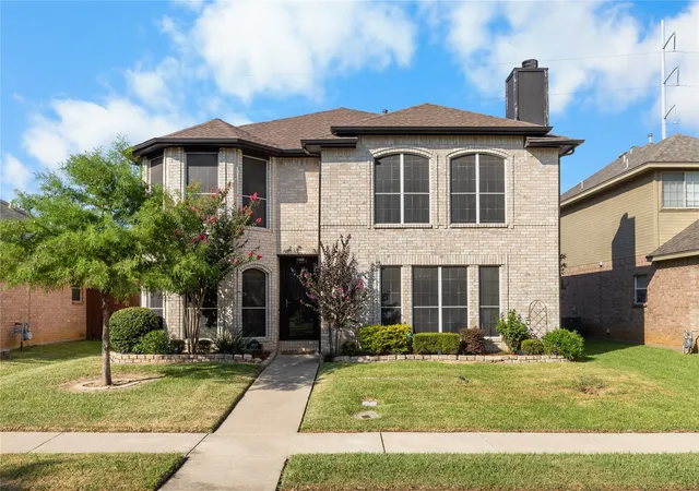 Photo 1 of Single family home for sale at 1409 Bregenz Ln, Lewisville, TX 75067 | MLS# 21334760 | Listing updated on 2026-09-11