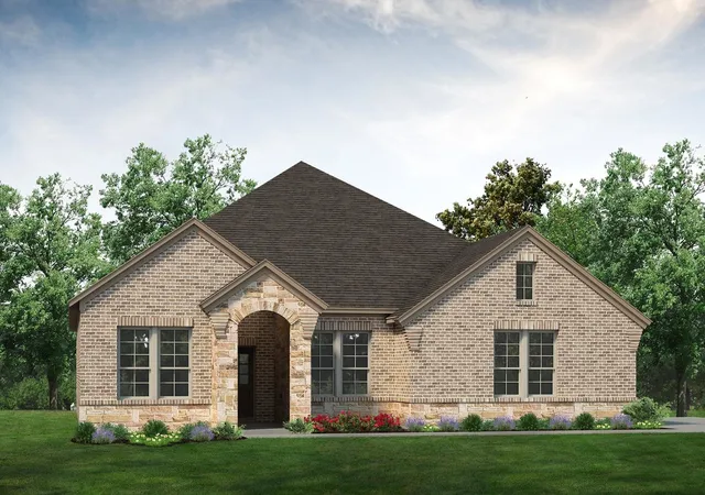 Photo 2 of Single family home for sale at 164 Oak Grove Wy, Springtown, TX 76082 | MLS# 21339415 | Listing updated on 2026-09-10
