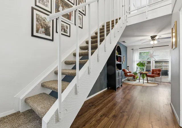 Photo 3 of Townhouse for sale at 4921 Rollingwood Ct, Garland, TX 75043 | MLS# 21323702 | Listing updated on 2026-09-23