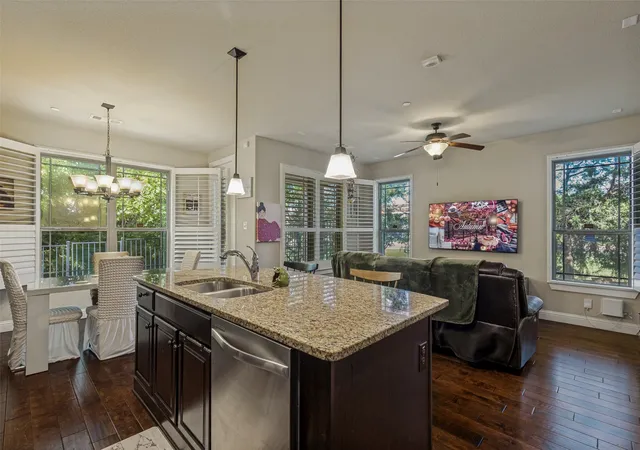 Photo 4 of Townhouse for sale at 1017 Brook Hollow Dr, Euless, TX 76039 | MLS# 21337673 | Listing updated on 2026-10-06