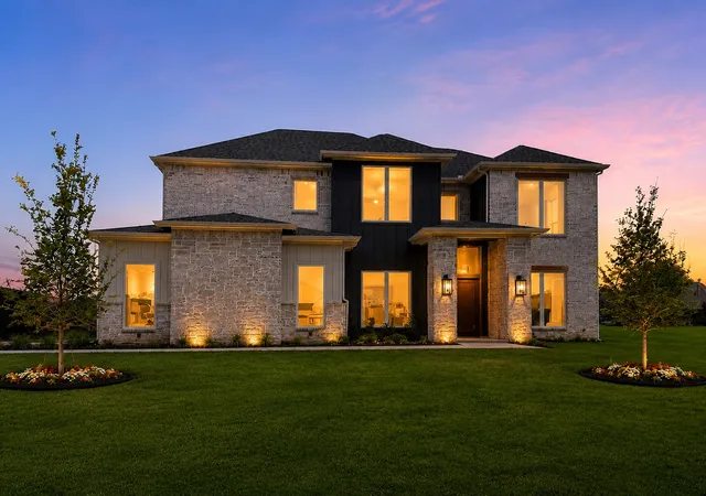 Photo 1 of Single family home for sale at 3415 Olympia Fields Dr, Burleson, TX 76028 | MLS# 21339396 | Listing updated on 2026-09-13